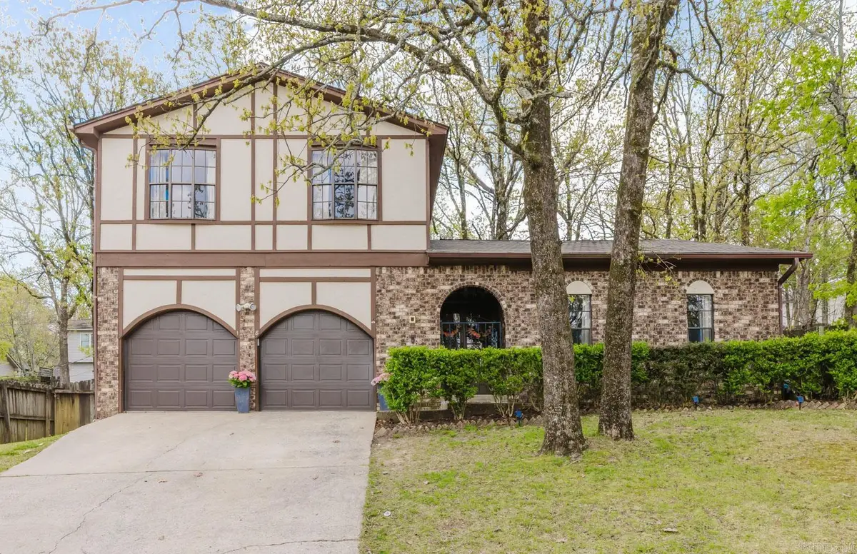 18 Shawnee Forest Cove, Little Rock, AR 72212 - #1