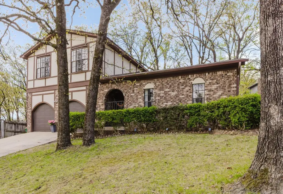 18 Shawnee Forest Cove, Little Rock, AR 72212 - #2