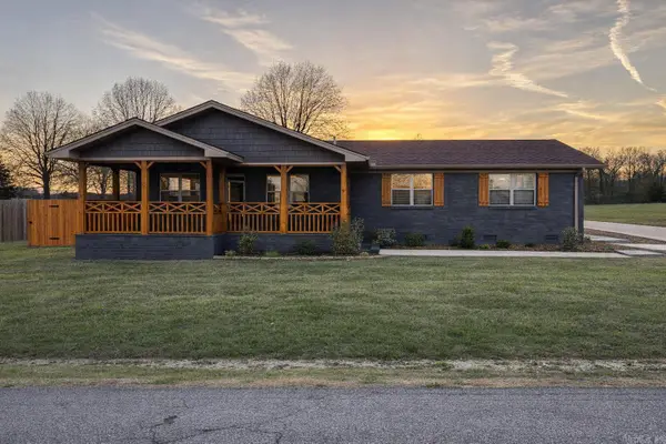 506 Betty Waller Street, Bald Knob, AR 72143