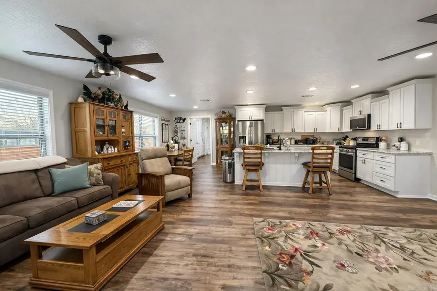 506 Betty Waller Street, Bald Knob, AR 72143 - #2