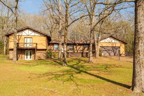 50 Linda Lane, Tumbling Shoals, AR 72581