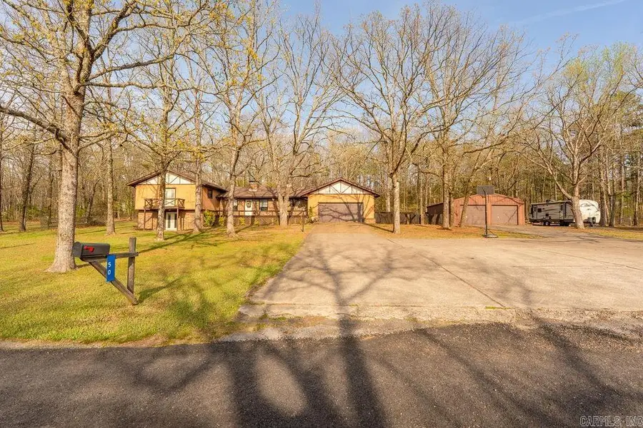 50 Linda Lane, Tumbling Shoals, AR 72581 - #3