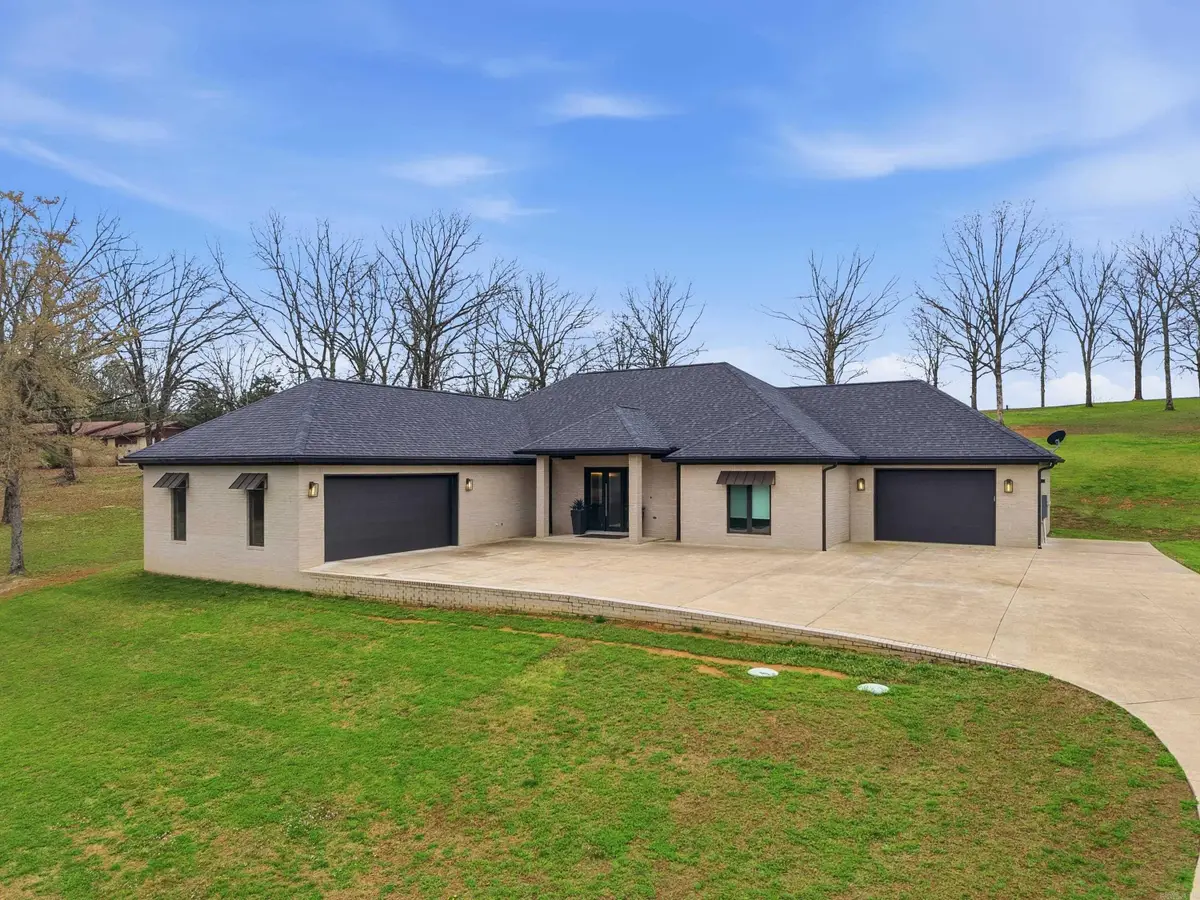 84 E Cadron Ridge Road, Greenbrier, AR 72058 - #1