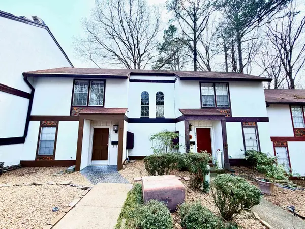 Address Withheld By Seller, Hot Springs Village, AR 71909