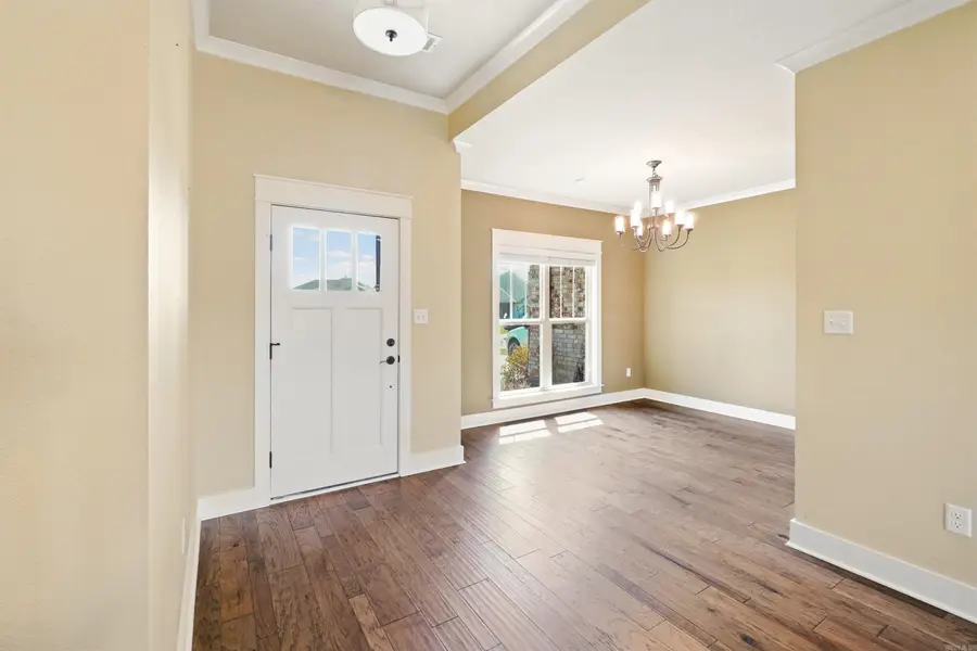 14 Cobalt Cove, Greenbrier, AR 72058 - #2