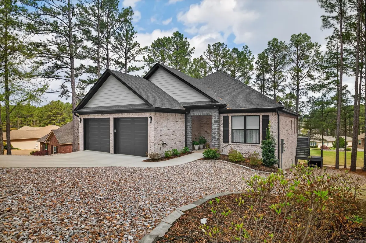 6 El Ejido Lane, Hot Springs Village, AR 71909 - #1