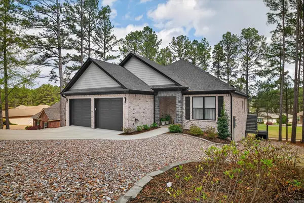 6 El Ejido Lane, Hot Springs Village, AR 71909