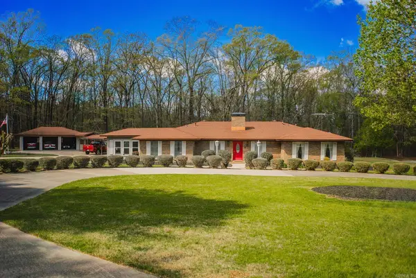 205 Baywood Lane, Monticello, AR 71655