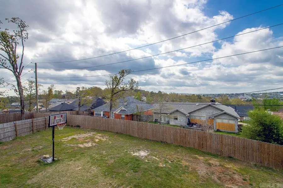 19 Kings Court, Little Rock, AR 72211 - #3