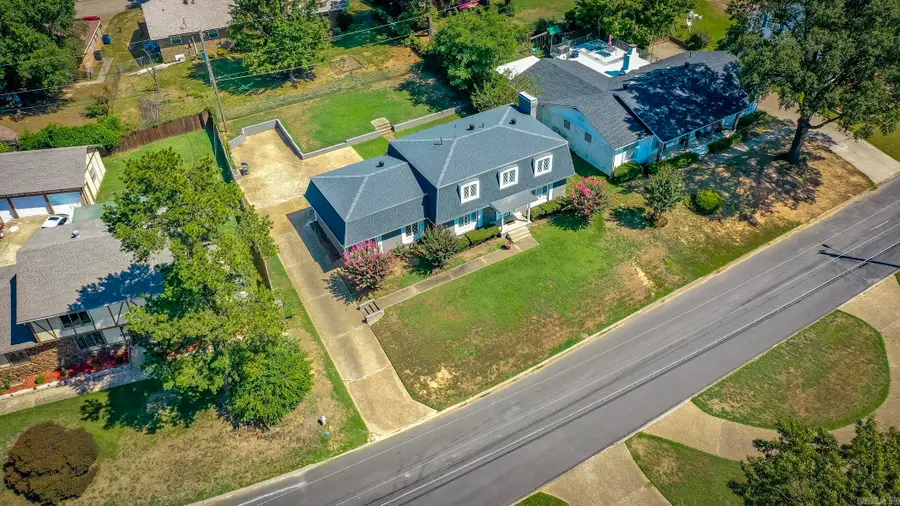 905 Cherry Hill Drive, North Little Rock, AR 72116 - #3