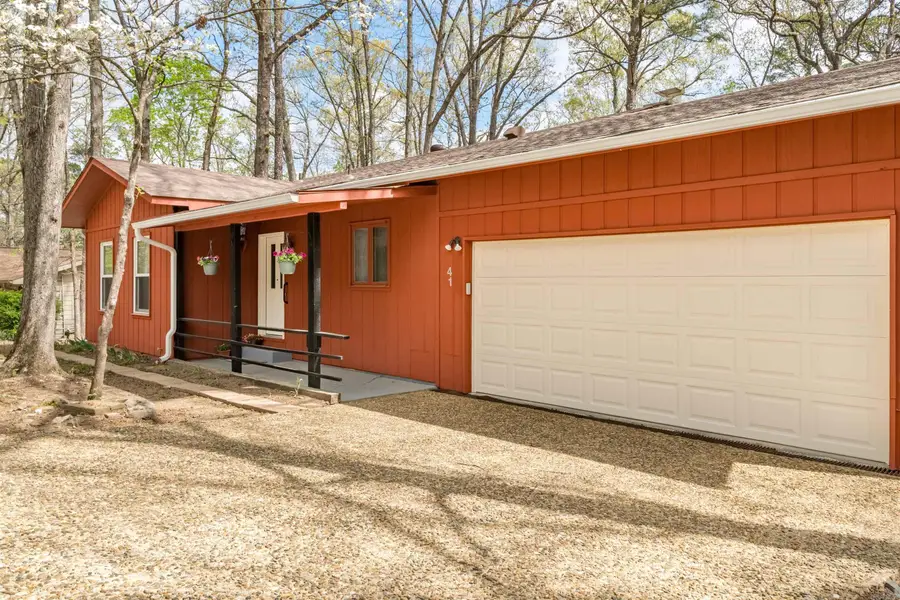 41 Badalona Circle, Hot Springs Village, AR 71909 - #3