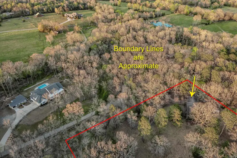 24400 Maranatha Lane, Little Rock, AR 72223 - #3