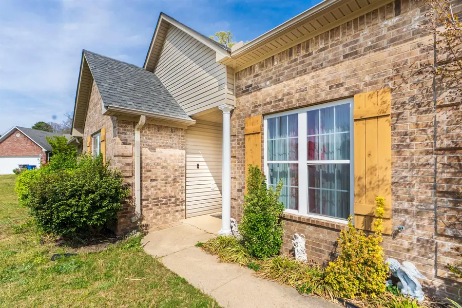 2720 Keystone, Jonesboro, AR 72401 - #2