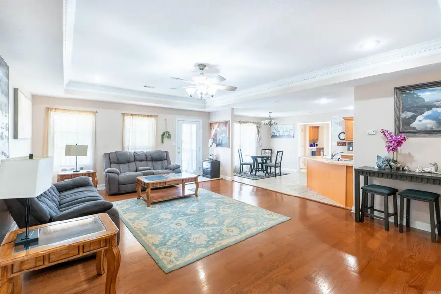 2720 Keystone, Jonesboro, AR 72401 - #3