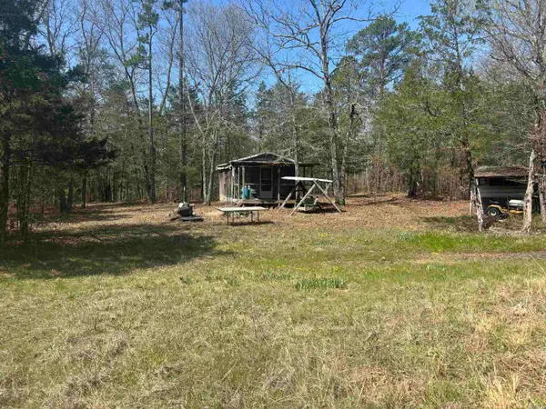 Address Withheld By Seller, Clinton, AR 72031