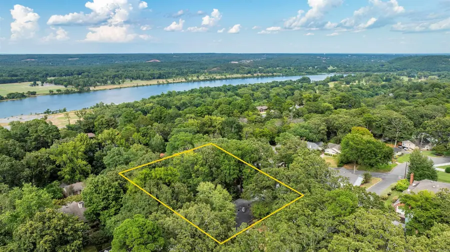 5624 N Grandview Street, Little Rock, AR 72207 - #2