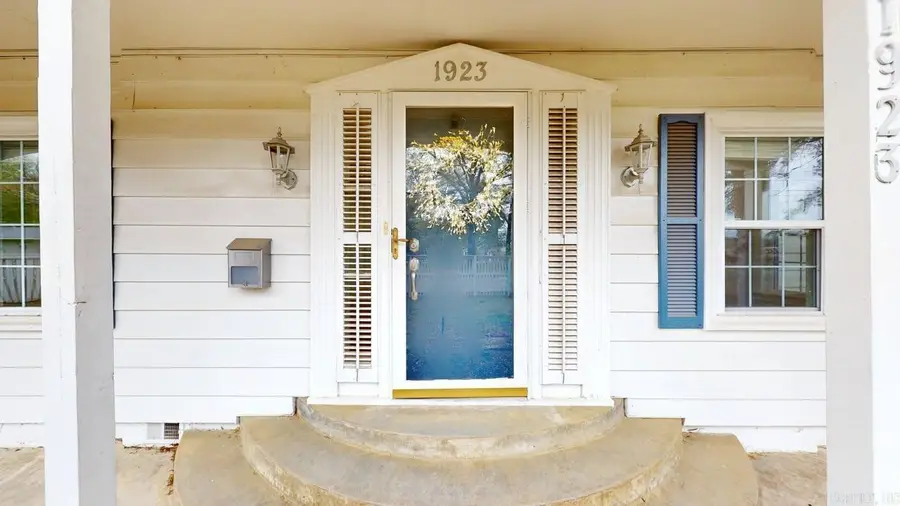 Address Withheld By Seller, Conway, AR 72032 - #2