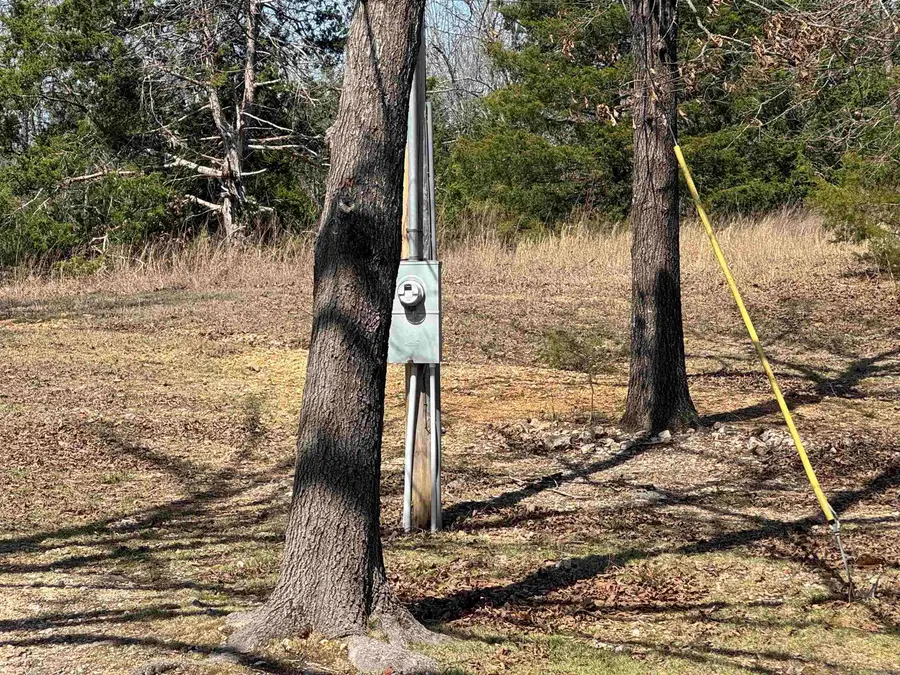 203 Cr 94, Union, AR 72544 - #3