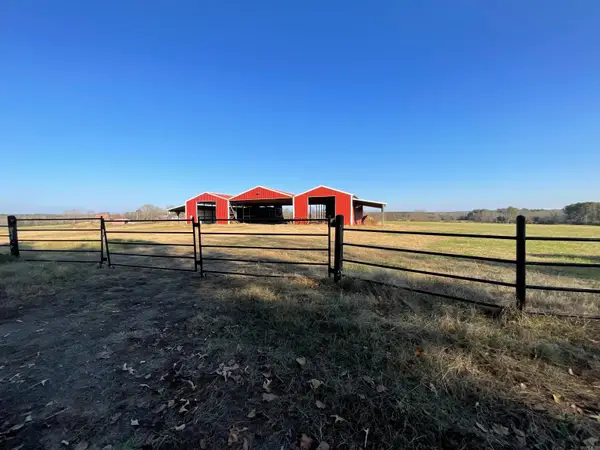 5943 Buttercreek Road, Scotland, AR 72141