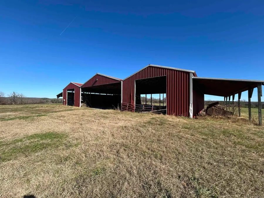 5943 Buttercreek Road, Scotland, AR 72141 - #3