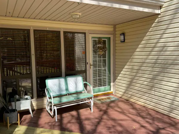 118 Richwood Drive #52 #52 (M-4), Fairfield Bay, AR 72088