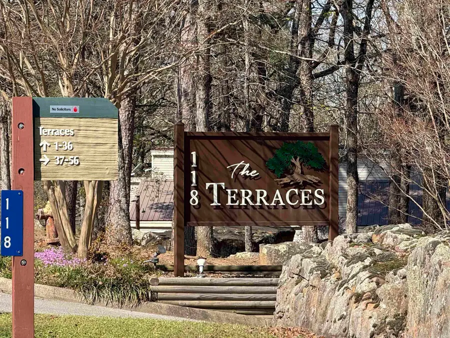 118 Richwood Drive #52 #52 (M-4), Fairfield Bay, AR 72088 - #2