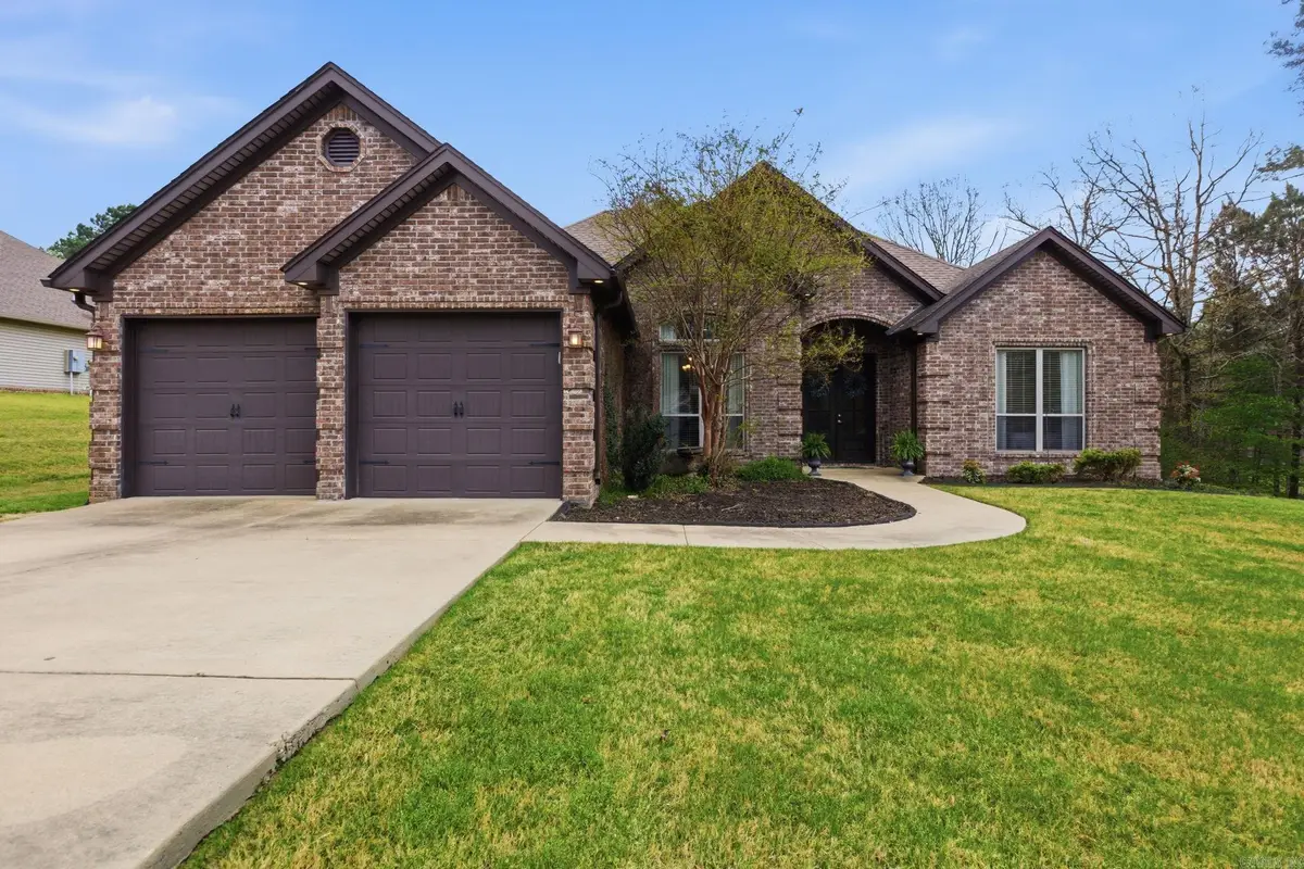 562 Joseph Drive, Alexander, AR 72002 - #1