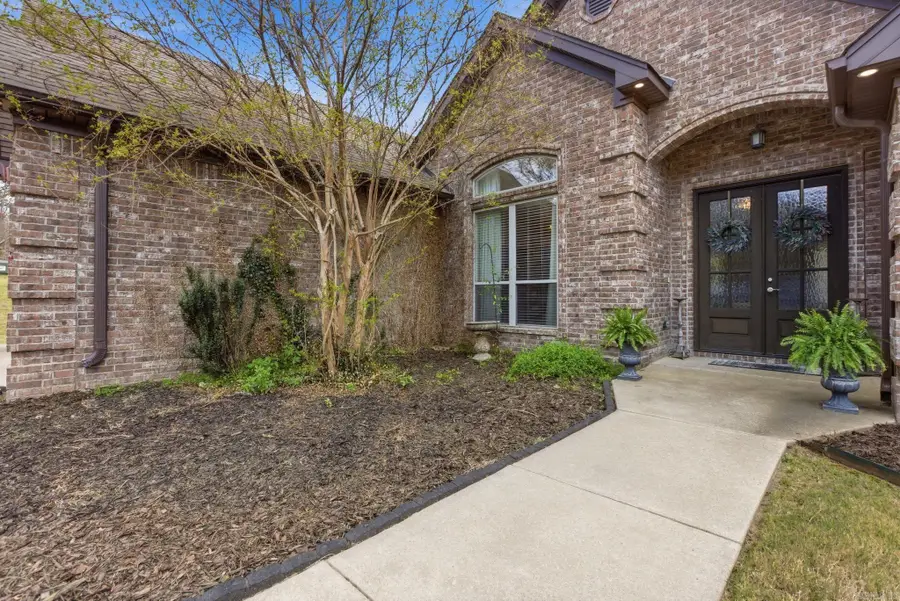 562 Joseph Drive, Alexander, AR 72002 - #3