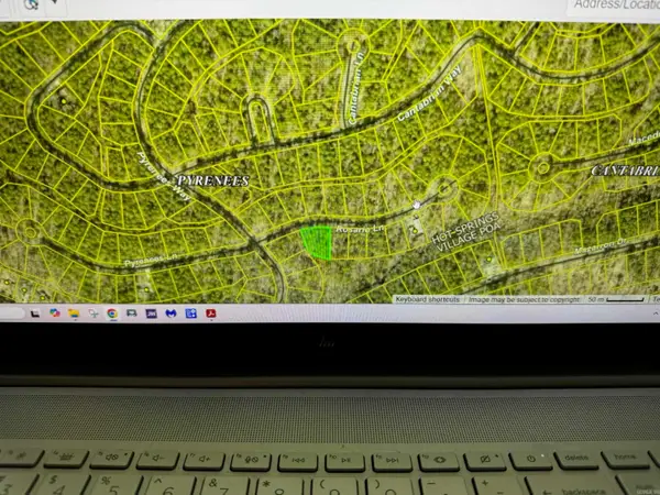 7 Rosario Lane, Hot Springs Village, AR 71909