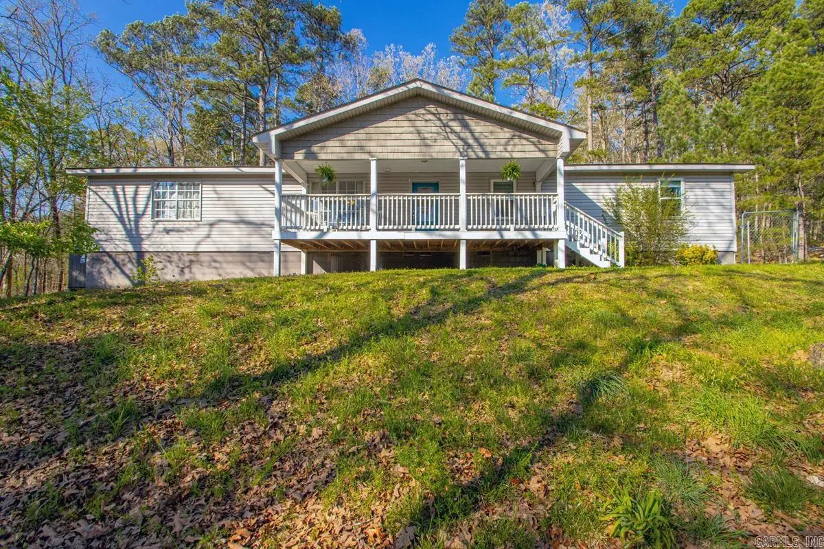 2817 Beauchamp Road, Little Rock, AR 72210 - #1