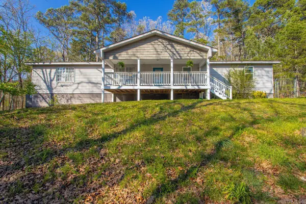 2817 Beauchamp Road, Little Rock, AR 72210