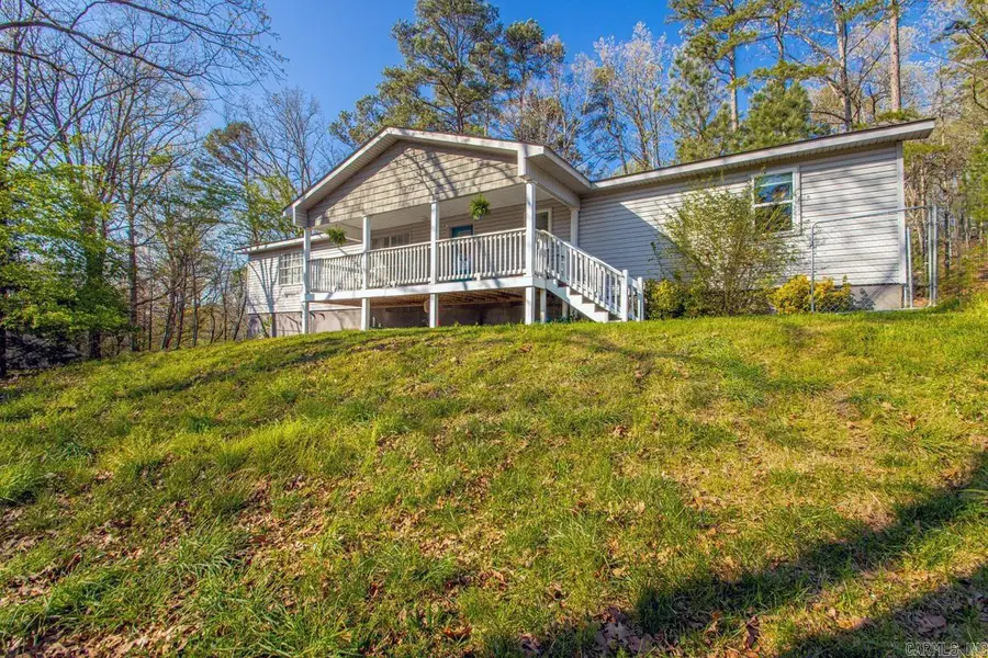 2817 Beauchamp Road, Little Rock, AR 72210 - #2