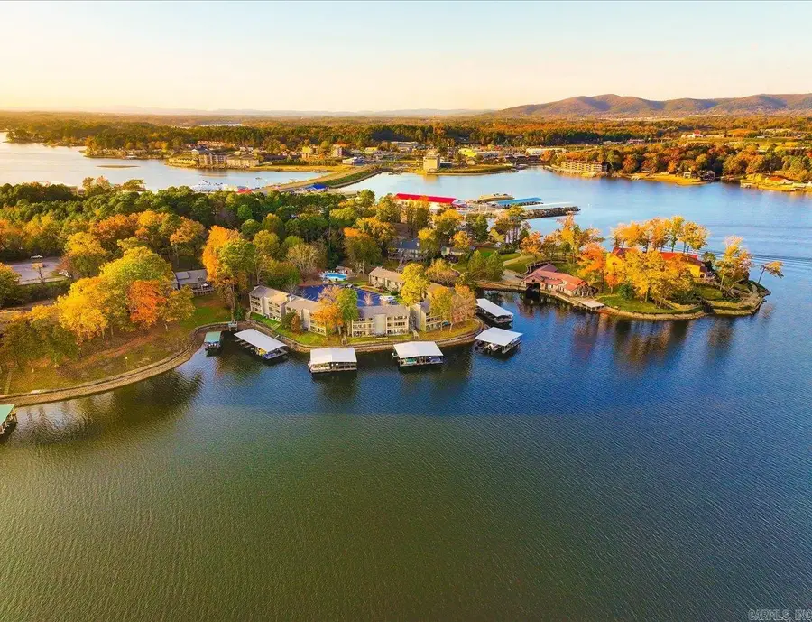 250 Grand Isle Dr #4C, Hot Springs, AR 71913 - #2