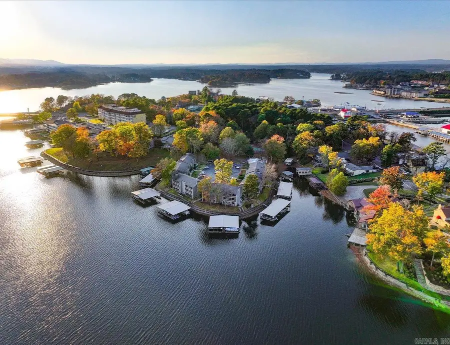 250 Grand Isle Dr #4C, Hot Springs, AR 71913 - #3