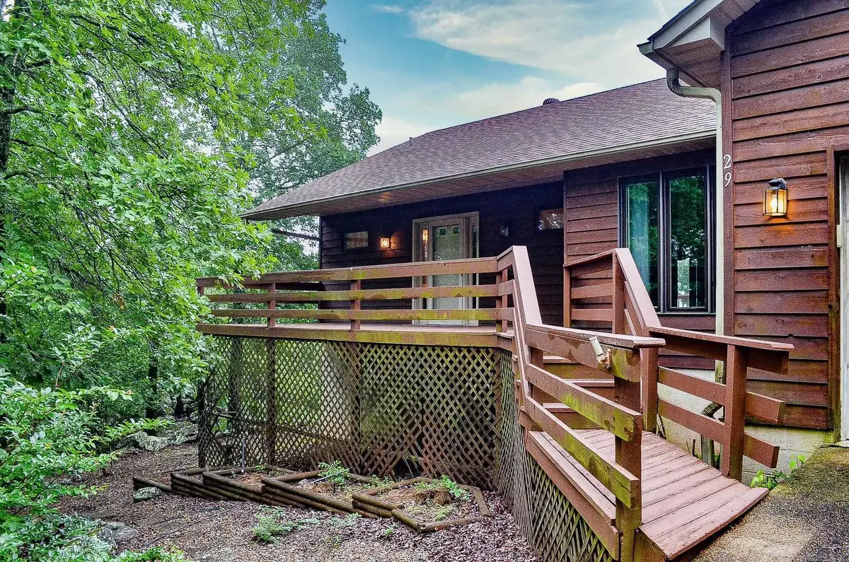 29 Mesero Way, Hot Springs Village, AR 71909 - #1