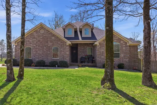 6088 Castle Rock Drive, Benton, AR 72019