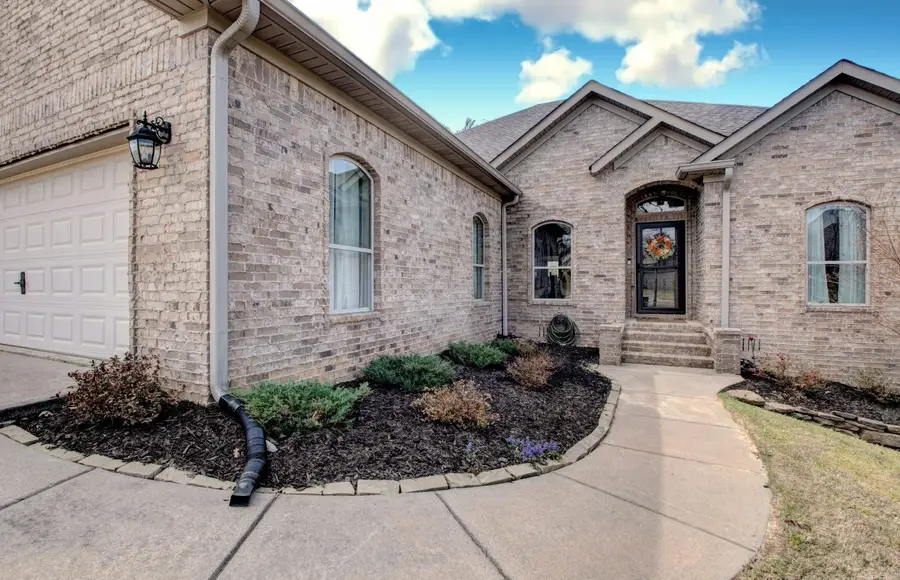 6859 Grace Village Drive, Alexander, AR 72002 - #3