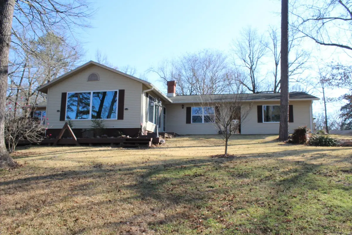 330 N Park Avenue, Lockesburg, AR 71846 - #1