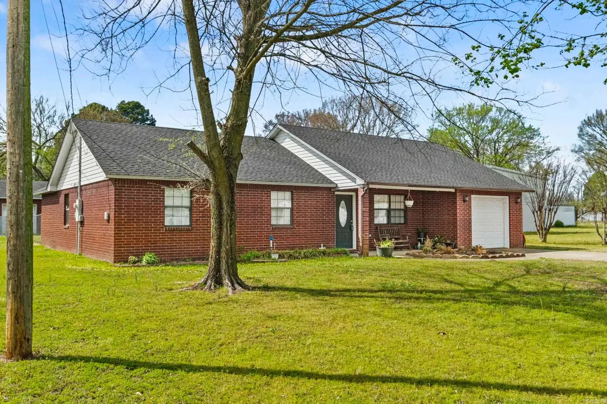 116 Riley Avenue, Higginson, AR 72086 - #1