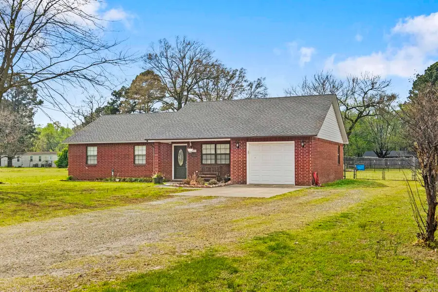 116 Riley Avenue, Higginson, AR 72086 - #3
