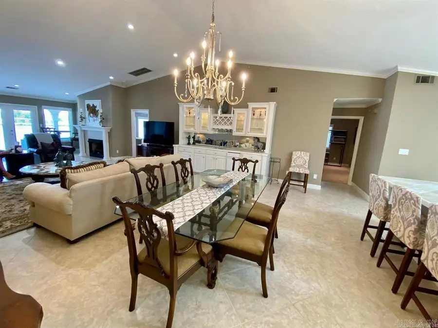 151 Villa Point, Hot Springs, AR 71913 - #2