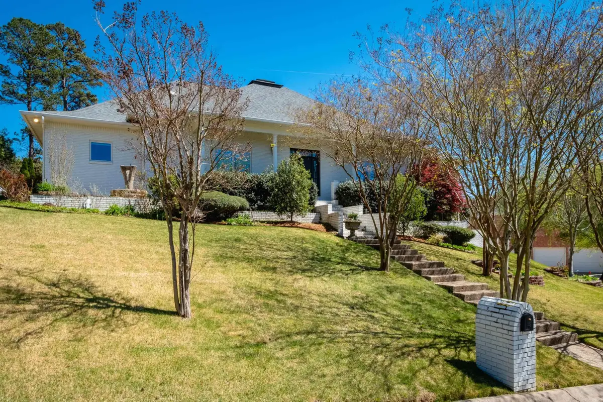 13518 Christopher Drive, Little Rock, AR 72212 - #1