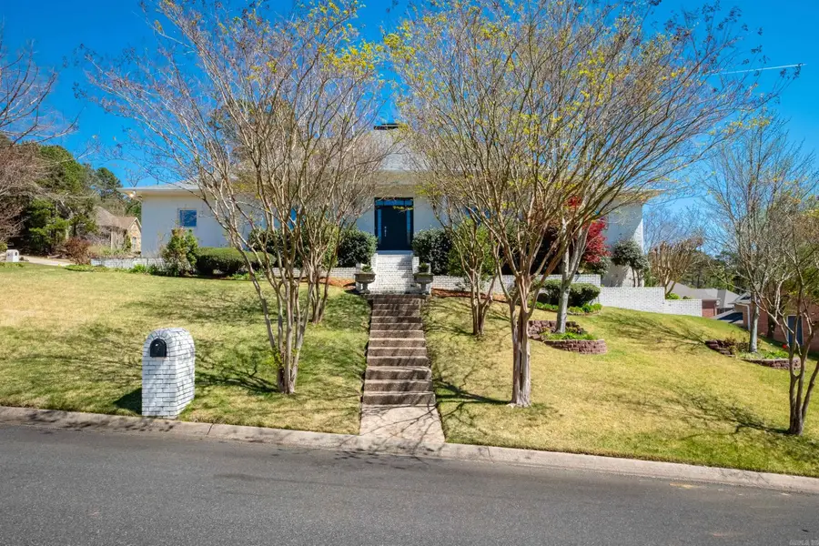 13518 Christopher Drive, Little Rock, AR 72212 - #3