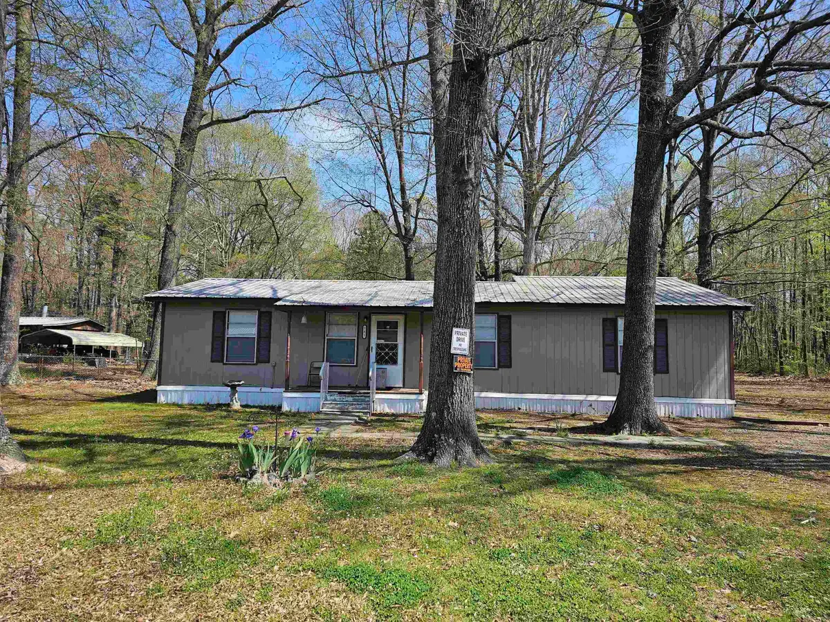 263 Morgan Road, Jacksonville, AR 72076 - #1