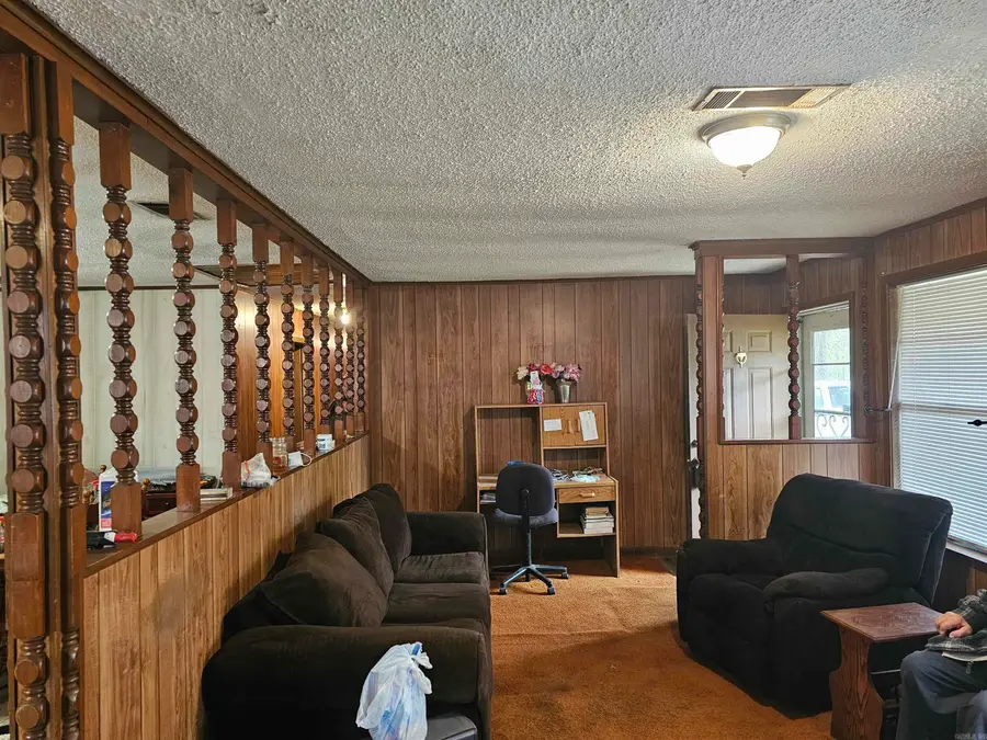 263 Morgan Road, Jacksonville, AR 72076 - #2