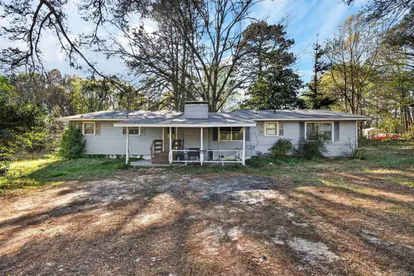 603 Mount Zion Road, Arkadelphia, AR 71923