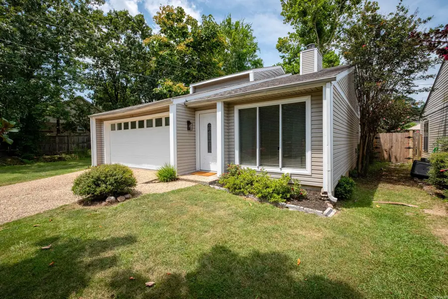 1614 Pickering Drive, Little Rock, AR 72211 - #2