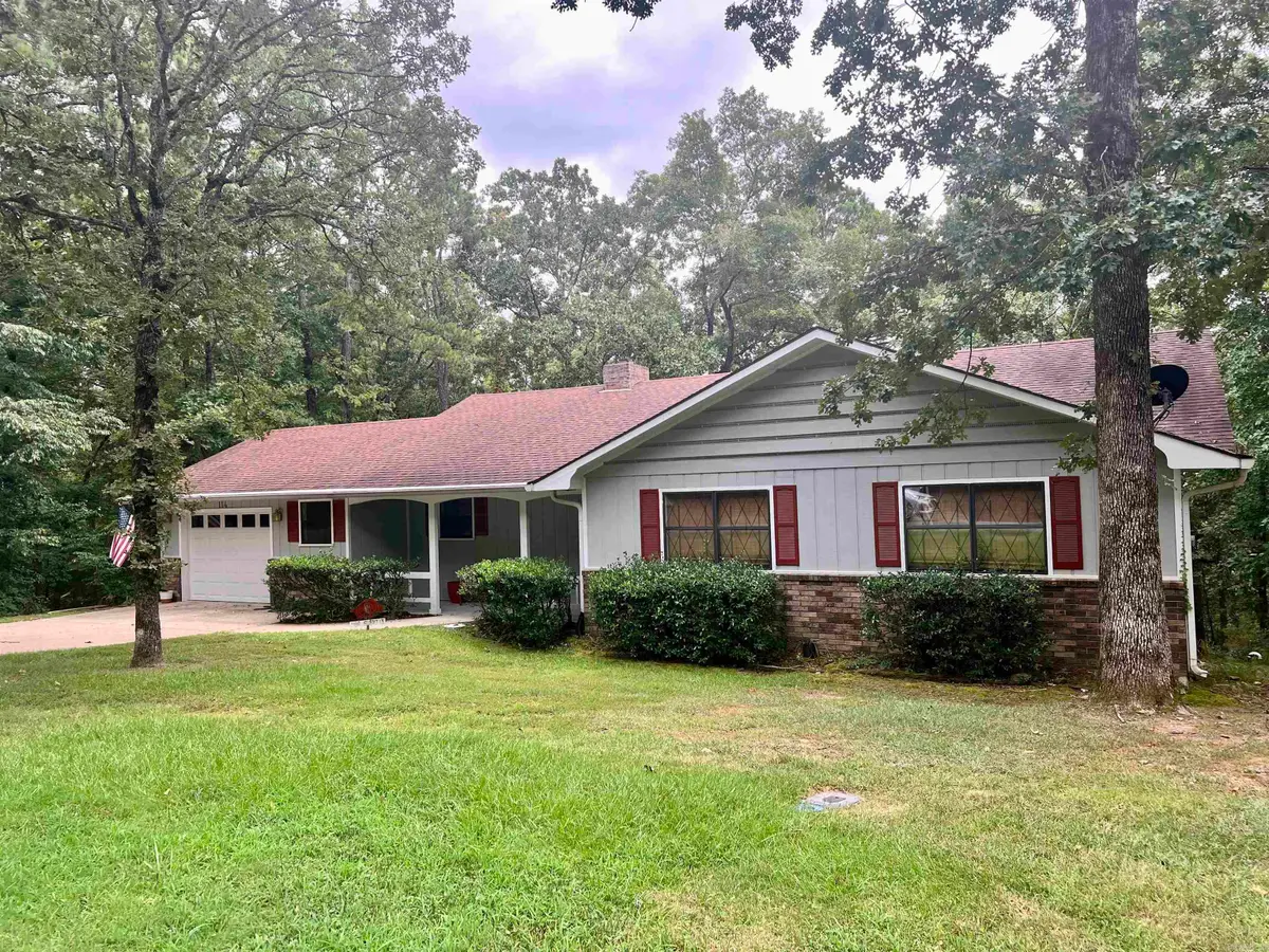 114 Edgemere Loop, Fairfield Bay, AR 72088 - #1