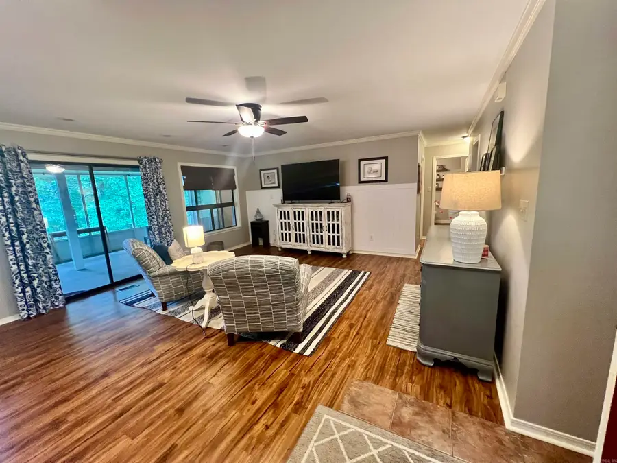 114 Edgemere Loop, Fairfield Bay, AR 72088 - #2