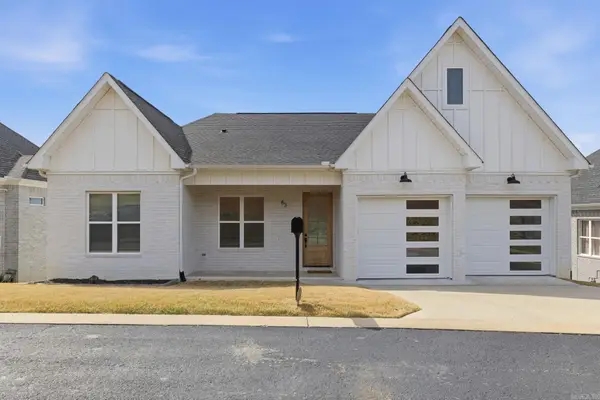 83 Tournay Circle, Little Rock, AR 72223